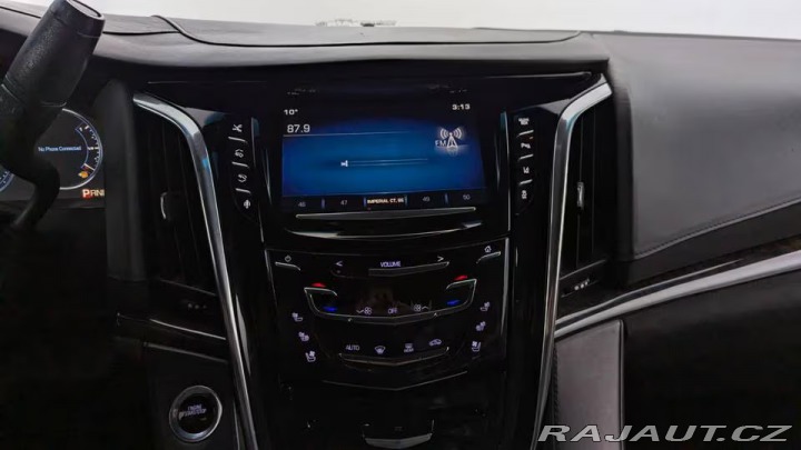 Cadillac Escalade PLATINUM 4WD 2015