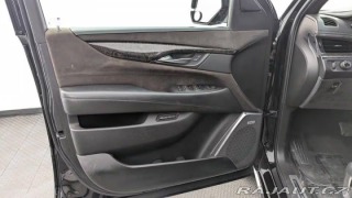 Cadillac Escalade PLATINUM 4WD 2015