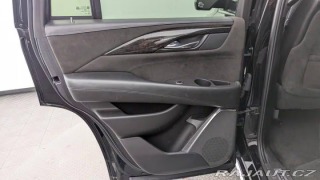 Cadillac Escalade PLATINUM 4WD 2015