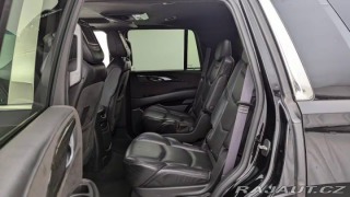 Cadillac Escalade PLATINUM 4WD 2015