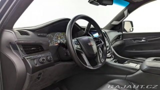 Cadillac Escalade PLATINUM 4WD 2015