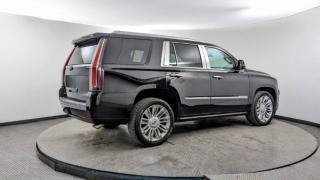 Cadillac Escalade PLATINUM 4WD 2015