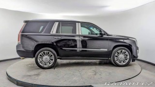Cadillac Escalade PLATINUM 4WD 2015