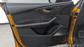 Audi SQ8 4.0V8 Biturbo 500HP 2020