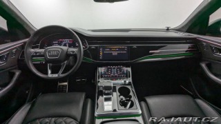 Audi SQ8 4.0V8 Biturbo 500HP 2020