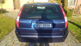 Ford Mondeo 2.0 TDCi kombi 96 kW 2007