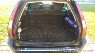 Ford Mondeo 2.0 TDCi kombi 96 kW 2007