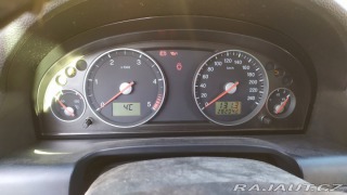 Ford Mondeo 2.0 TDCi kombi 96 kW 2007