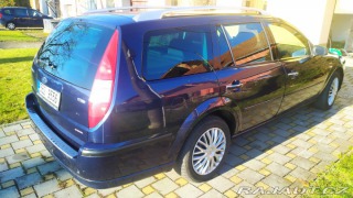 Ford Mondeo 2.0 TDCi kombi 96 kW 2007