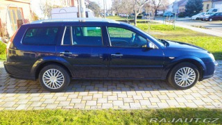 Ford Mondeo 2.0 TDCi kombi 96 kW 2007