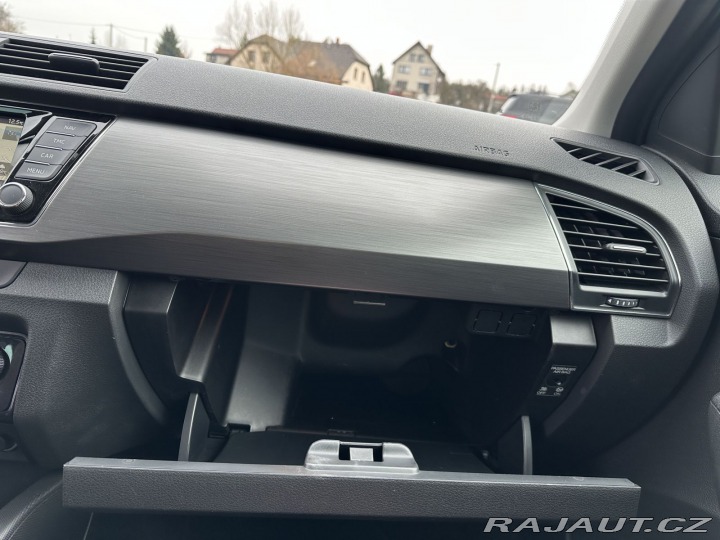 Škoda Fabia 1,0TSI 81kW DSG STYLE SER 2018