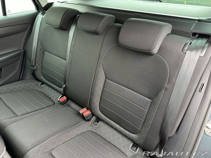 Škoda Fabia 1,0TSI 81kW DSG STYLE SER 2018
