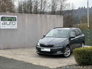Škoda Fabia 1,0TSI 81kW DSG STYLE SER 2018