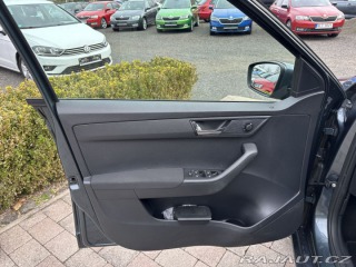 Škoda Fabia 1,0TSI 81kW DSG STYLE SER 2018