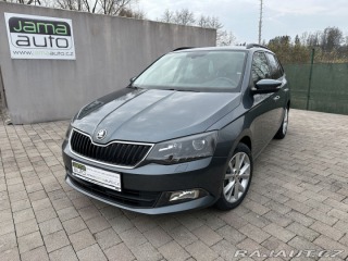 Škoda Fabia 1,0TSI 81kW DSG STYLE SER 2018
