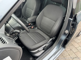 Škoda Fabia 1,0TSI 81kW DSG STYLE SER 2018