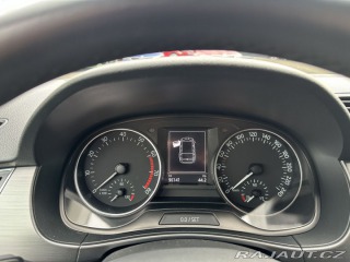 Škoda Fabia 1,0TSI 81kW DSG STYLE SER 2018