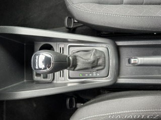 Škoda Fabia 1,0TSI 81kW DSG STYLE SER 2018