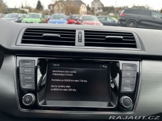 Škoda Fabia 1,0TSI 81kW DSG STYLE SER 2018