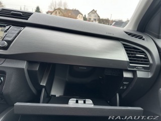 Škoda Fabia 1,0TSI 81kW DSG STYLE SER 2018
