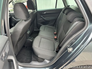 Škoda Fabia 1,0TSI 81kW DSG STYLE SER 2018