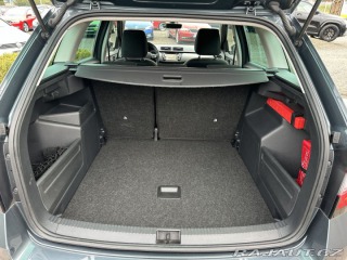 Škoda Fabia 1,0TSI 81kW DSG STYLE SER 2018
