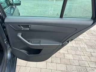 Škoda Fabia 1,0TSI 81kW DSG STYLE SER 2018
