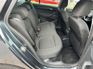 Škoda Fabia 1,0TSI 81kW DSG STYLE SER 2018