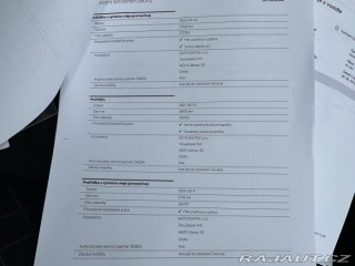 Škoda Fabia 1,0TSI 81kW DSG STYLE SER 2018