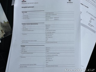 Škoda Fabia 1,0TSI 81kW DSG STYLE SER 2018