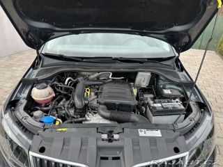 Škoda Fabia 1,0TSI 81kW DSG STYLE SER 2018