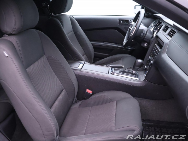 Ford Mustang 3,7 V6 227kW 2014