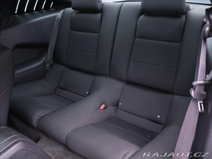 Ford Mustang 3,7 V6 227kW 2014
