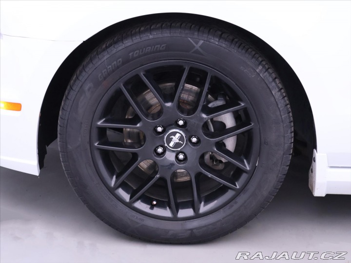 Ford Mustang 3,7 V6 227kW 2014