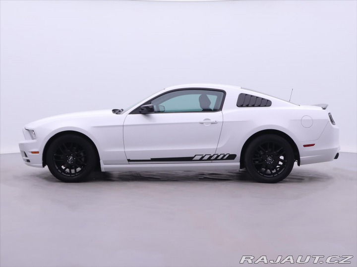 Ford Mustang 3,7 V6 227kW 2014