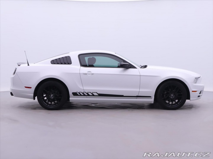 Ford Mustang 3,7 V6 227kW 2014