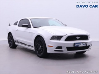 Ford Mustang 3,7 V6 227kW 2014