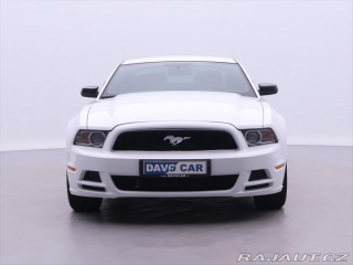 Ford Mustang 3,7 V6 227kW 2014