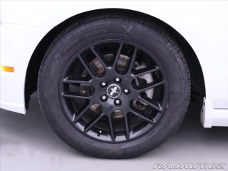 Ford Mustang 3,7 V6 227kW 2014