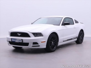 Ford Mustang 3,7 V6 227kW 2014