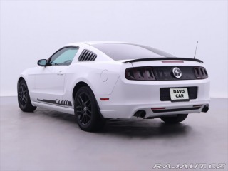 Ford Mustang 3,7 V6 227kW 2014