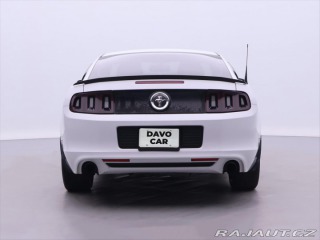 Ford Mustang 3,7 V6 227kW 2014