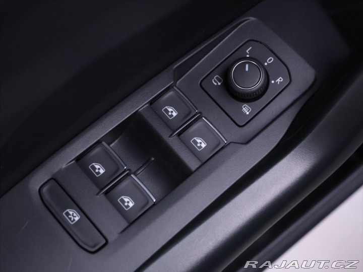 Volkswagen T-Cross 1,0 TSI DSG Style LED 1.M 2024