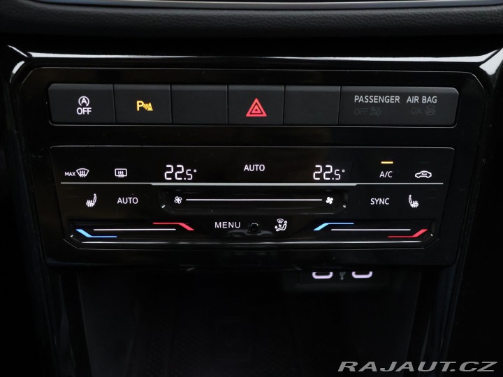 Volkswagen T-Cross 1,0 TSI DSG Style LED 1.M 2024