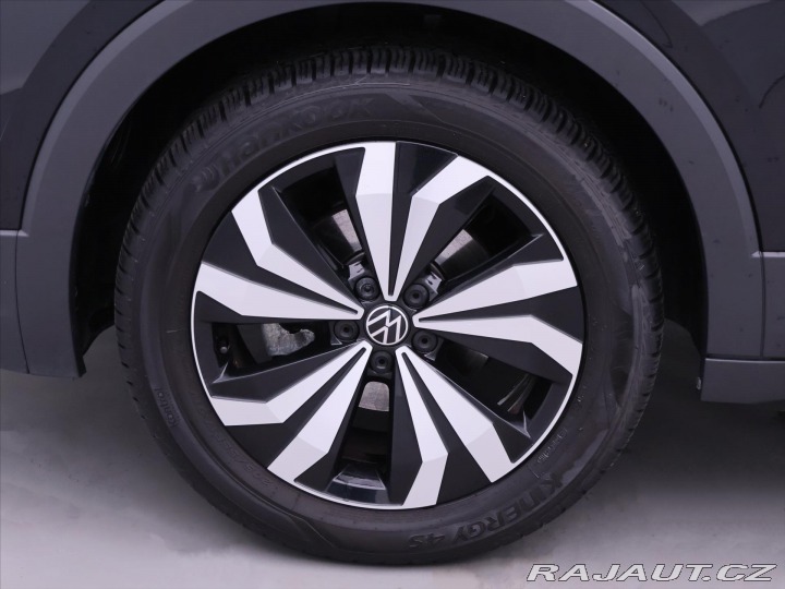 Volkswagen T-Cross 1,0 TSI DSG Style LED 1.M 2024