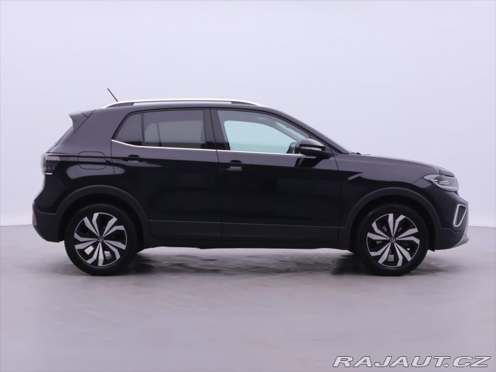 Volkswagen T-Cross 1,0 TSI DSG Style LED 1.M 2024