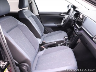 Volkswagen T-Cross 1,0 TSI DSG Style LED 1.M 2024