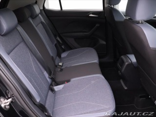 Volkswagen T-Cross 1,0 TSI DSG Style LED 1.M 2024