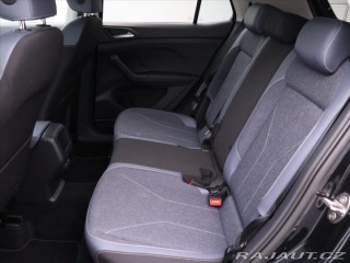 Volkswagen T-Cross 1,0 TSI DSG Style LED 1.M 2024
