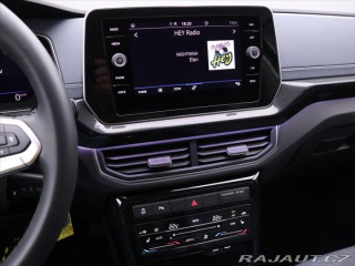 Volkswagen T-Cross 1,0 TSI DSG Style LED 1.M 2024